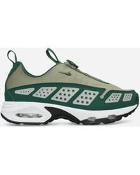 Nike - S Air Max Sndr Sneakers Light Army - Lyst