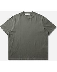 Our Legacy - S Box T-Shirt Worn - Lyst
