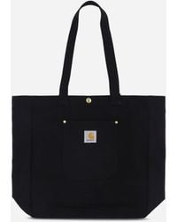 Carhartt - Bay Tote Bag - Lyst