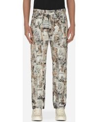 Aries - Santino Lilly Jeans - Lyst