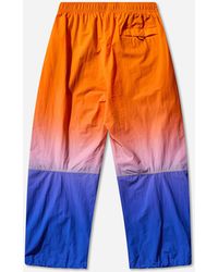 Nike - Tech Woven Pants Game Royal Safety - Lyst