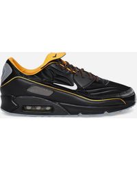 Nike - Air Max 90 Mercurial Sneakers Leaf - Lyst