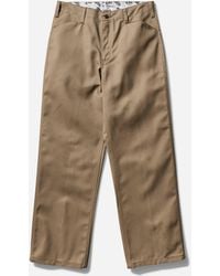 Ben Davis Work Clothes - S Original Ben S Pants Khaki - Lyst