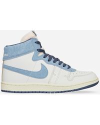 Nike - Air Ship Pe Se 'every Game Diffused Blue' - Lyst