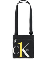 Calvin Klein Bags for Men - Up to 58% off at Lyst.com