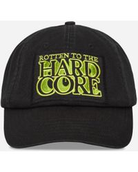 Aries - Hardcore Patch Cap - Lyst