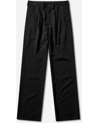 Kiko Kostadinov - Men S Csomor Trousers Deep - Lyst