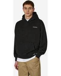 Pleasures - Discourse Hooded Sweatshirt - Lyst