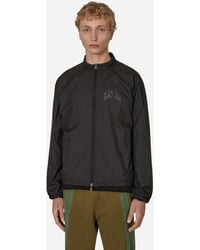 SLAM JAM - Packable Windbreaker - Lyst