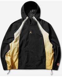 Nike - Flight Lightweight Half-Zip Hoodie Speed - Lyst
