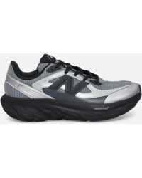 New Balance - Cayl Trn Sneakers Slate Grey / Silver Metallic / Black - Lyst