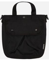 Wild Things - Cordura 2Way Shoulder Bag - Lyst