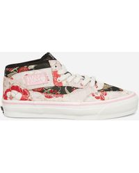Vans - Half Cab 33 Decon Vibram Sneakers - Lyst