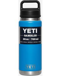 Yeti - Rambler Chug Cap Bottle Big Wave - Lyst