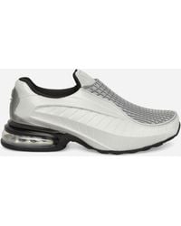 Nike - S Air Max Dolce Sneakers Metallic - Lyst