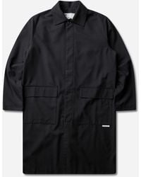 GR10K - S 60000 Replicated Lab Coat - Lyst
