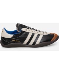 adidas - Wales Bonner Karintha Og Sneakers Core - Lyst