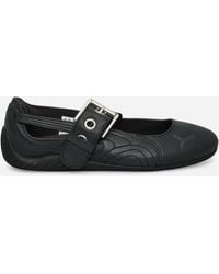 PUMA - Women S Speedcat Ballet Dress-up Sneakers - Lyst