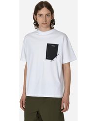 Wild Things - Camp Pocket T-shirt - Lyst