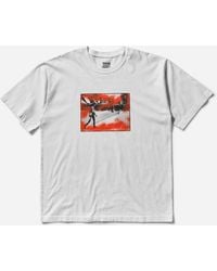Neighborhood - Rebel Dread Hardware Ss-1 T-Shirt - Lyst