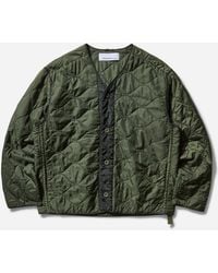 Oamc Peacemaker - Men S Combat Liner Forest Night - Lyst