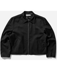 Our Legacy - S Mini Jacket - Lyst