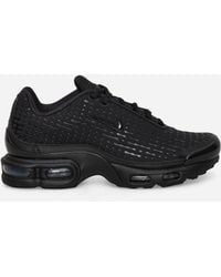 Nike - Air Max Plus Vii Sneakers / Anthracite - Lyst