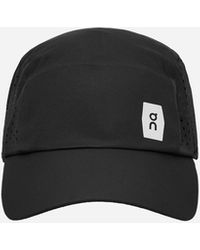On Shoes - Lightweight Cap - Lyst