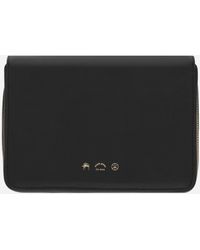 Mister Green - Leather Ceremony Case - Lyst