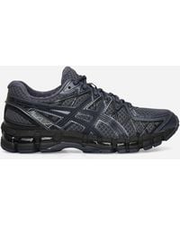 Asics - Gel-kayano 20 Sneakers Indigo Fog / Black - Lyst