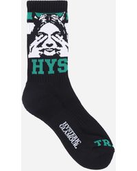 Hysteric Glamour - See No Evil Socks - Lyst