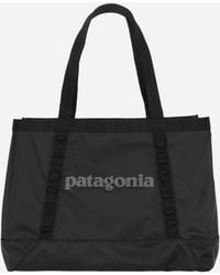 Patagonia - Hole Tote Bag 25l - Lyst