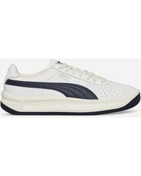 PUMA - Gv Special Sneakers White / Navy - Lyst