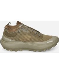 Satisfy - Therocker Sneakers Covert - Lyst