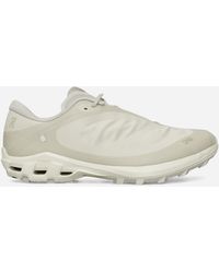 On Shoes - S Post Archive Facti (Paf) Cloudventure Peak Sneakers Ice Modust - Lyst