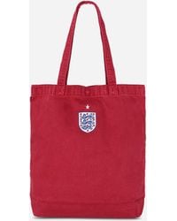 Levi's - England Football Tote Bag - Lyst