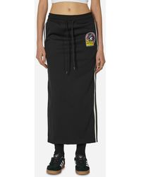 Hysteric Glamour - Classic Collage Long Skirt - Lyst