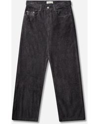 mfpen - S Generation Trousers Anthracite - Lyst