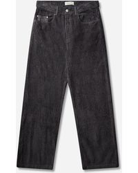 mfpen - S Generation Trousers Anthracite - Lyst