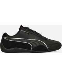 PUMA - Scuderia Ferrari Hp Speedcat Sneakers - Lyst