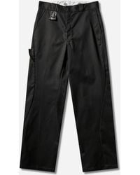 Undercover - Men S Dickies Pants - Lyst