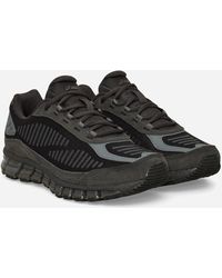 Asics - Gel-quantum 360 I Amp Sneakers Black / Graphite Grey - Lyst