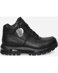 Nike - Air Max Goadome Shoes - Lyst