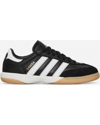 adidas - Samba Mn Sneakers Core Cloud - Lyst