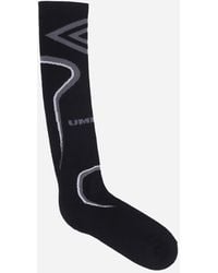 Umbro - Knee High Socks - Lyst