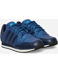 adidas - Galaxy Og Sneakers Night Indigo / Off White - Lyst