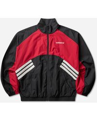 adidas - Munich 93 Track Jacket Team Victory - Lyst
