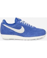 Nike - Daybreak Sneakers Hyper Royal / Sail - Lyst