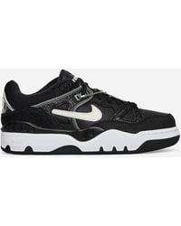 Nike - Nigo Air Force 3 Low Sneakers / White - Lyst