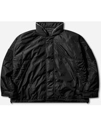 DIARY 1999 - Men S Pillowneck Nylon Jacket - Lyst